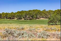 Custom Homesite Backing To 18th Hole Of The Red Ledges Signature Golf Course!