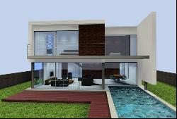 4 Bedroom House, Cascais