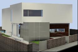 4 Bedroom House, Cascais