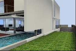 4 Bedroom House, Cascais