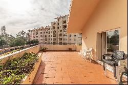 4 Bedroom Apartment, Cascais