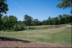 Cul de Sac Lot Overlooking Pond and Three Golf Fairways in The Manor