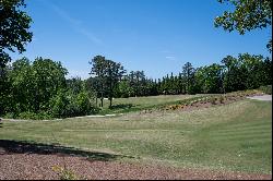 Cul de Sac Lot Overlooking Pond and Three Golf Fairways in The Manor