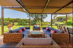 Magnificent villa - Ramatuelle