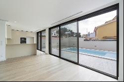 4 Bedroom House, Cascais