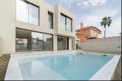 4 Bedroom House, Cascais