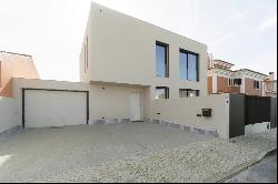 4 Bedroom House, Cascais