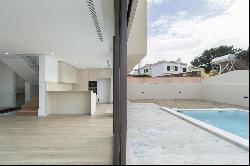 4 Bedroom House, Cascais