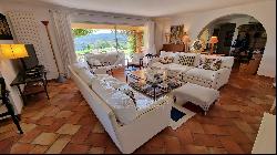 Provencal property in a private estate - Ramatuelle