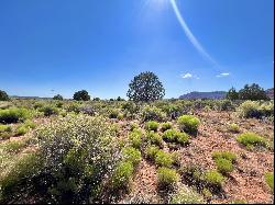 Lot 11 Lone Spur Cir, Kanab UT 84741