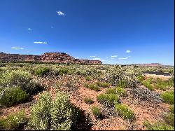 Lot 11 Lone Spur Cir, Kanab UT 84741