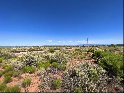 Lot 11 Lone Spur Cir, Kanab UT 84741