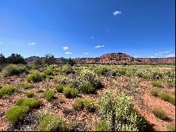 Lot 11 Lone Spur Cir, Kanab UT 84741