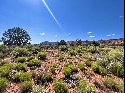 Lot 11 Lone Spur Cir, Kanab UT 84741