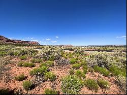 Lot 11 Lone Spur Cir, Kanab UT 84741