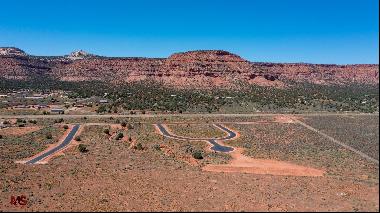 Lot 11 Lone Spur Cir, Kanab UT 84741