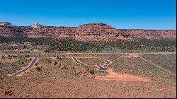 Lot 11 Lone Spur Cir, Kanab UT 84741