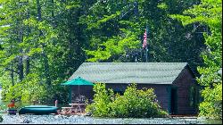 1 Little Beaver Island, Meredith NH 03253