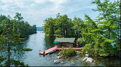 1 Little Beaver Island, Meredith NH 03253