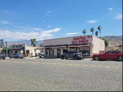 422 & 424 Ramsey Street, Banning CA 92220