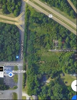 Winnipeg Street, Winston Salem NC 27105