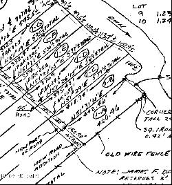 Lot 1c E Marney Drive