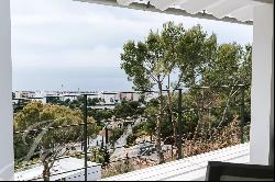 Exclusive villa with stunning sea views in Costa d'en Blanes