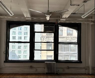 Located in the heart of the vibrant Chelsea Business District, 134 West 26th Street offers