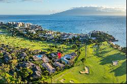 Kaanapali Beach Vacation Getaway