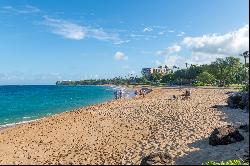 Kaanapali Beach Vacation Getaway