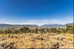 Stunning Custom Homesite In Red Ledges With Unobstructed Mt. Timpanogos Views