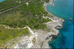 The Cliffs, Rainbow Bay, EL