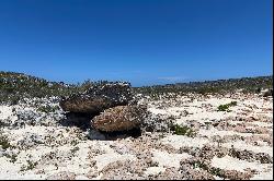 The Cliffs, Rainbow Bay, EL