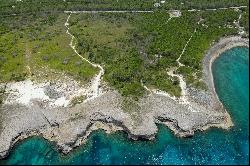 The Cliffs, Rainbow Bay, EL