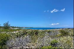 The Cliffs, Rainbow Bay, EL