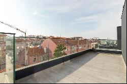 Ultimo Piso/Penthouse, 5 bedrooms, for Sale