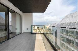 Ultimo Piso/Penthouse, 5 bedrooms, for Sale