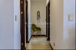 Luxury Apartment In Torres De Velarde