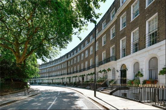 Cartwright Gardens, London, London WC1H9EH