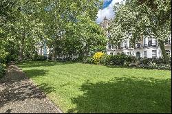 Montagu Square, London, London W1H2LD