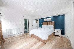 Norfolk Crescent, Hyde Park, London, Hyde Park W22YS