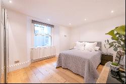 Gloucester Place, Marylebone, London, Marylebone W1U6JN