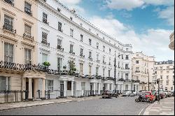 Westbourne Crescent, Bayswater, London, Bayswater W23DB