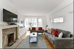 Portsea Hall, Portsea Place, London, Portsea Place W22BY