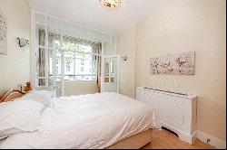 Marathon House, 200 Marylebone Road, 200 Marylebone Road NW15PW