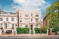 Pembridge Villas, London, London W112SU