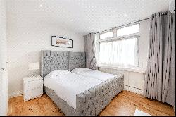 Porchester Place, Hyde Park, London, Hyde Park W22PH