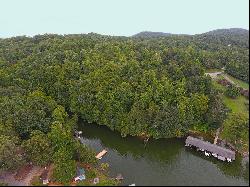 Lot 13 Lakes Edge Dr, Goodview VA 24095