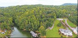 Lot 11 Lakes Edge Dr, Goodview VA 24095