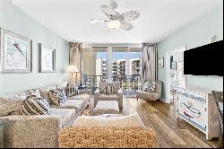 Well-Presented Condo With New Furnishings And Gulf Views
